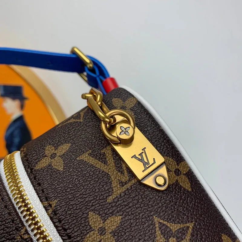 Fashion Lu-Vi bags - 3084