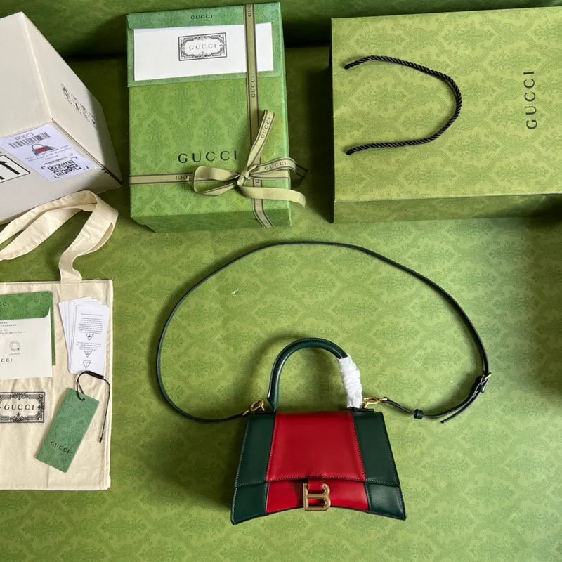 Fashion Lu-Vi bags - 3089