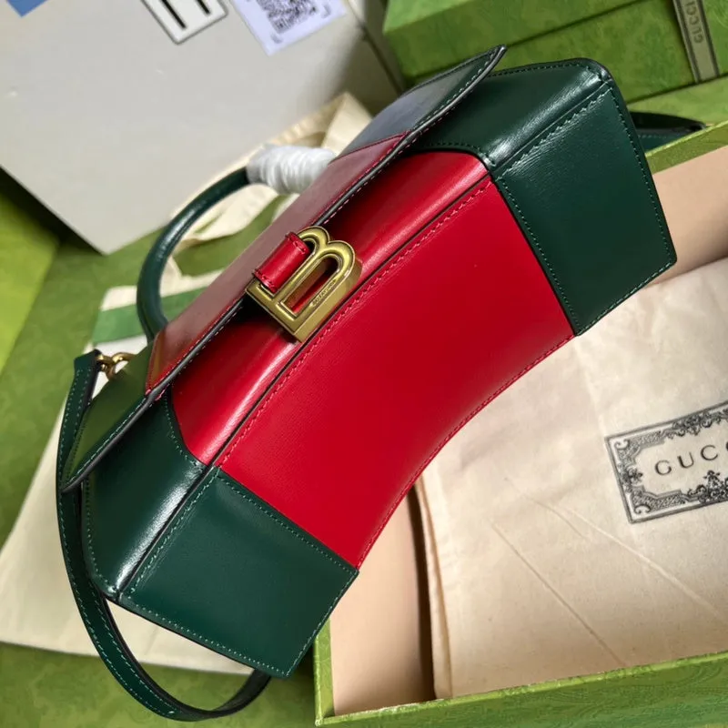 Fashion Lu-Vi bags - 3089