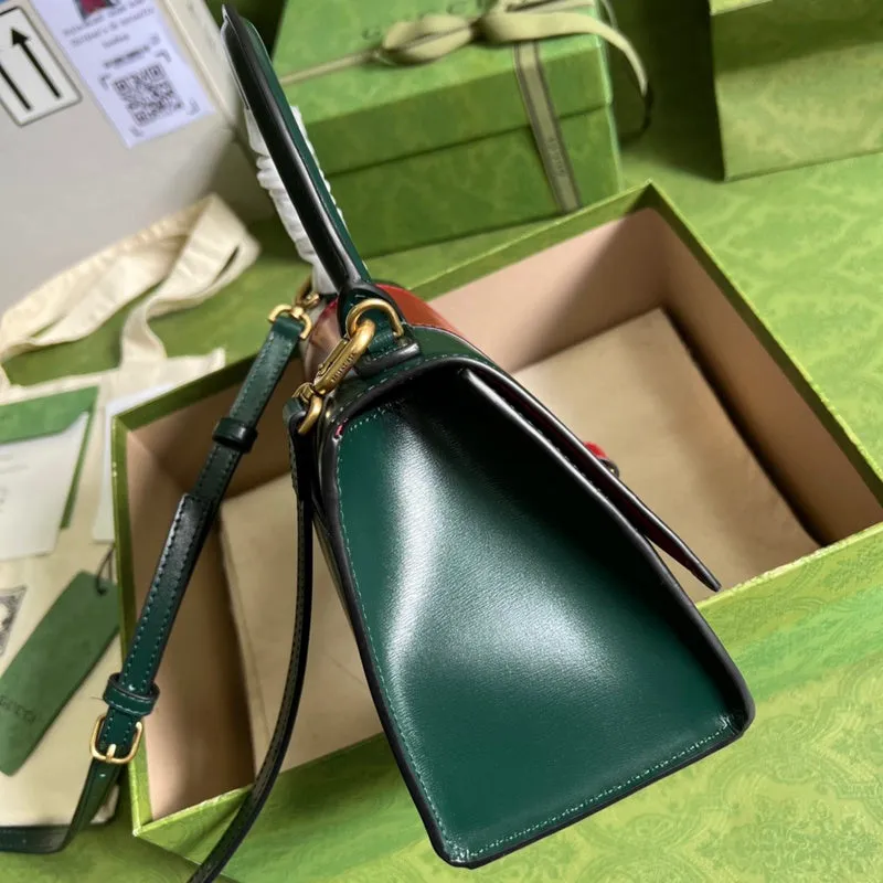 Fashion Lu-Vi bags - 3089
