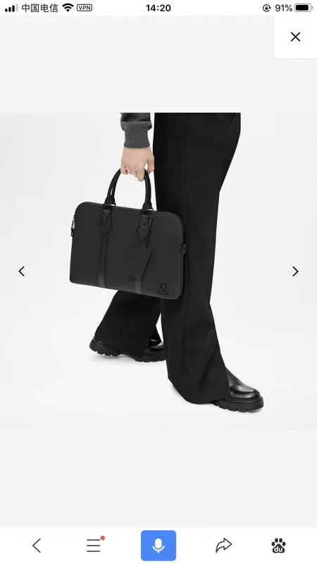 Fashion Lu-Vi bags - 3111