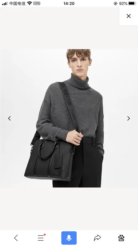 Fashion Lu-Vi bags - 3111