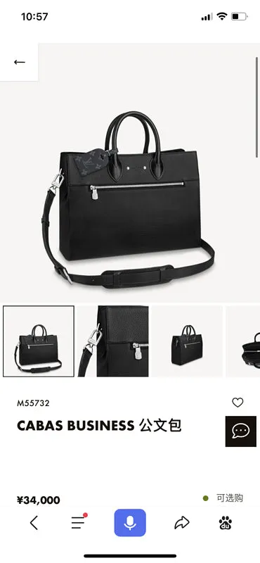 Fashion Lu-Vi bags - 3114