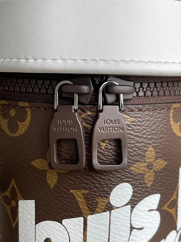 Fashion Lu-Vi bags - 3124