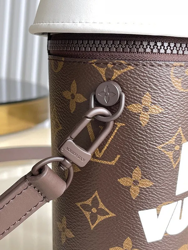 Fashion Lu-Vi bags - 3124