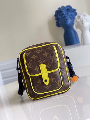 Fashion Lu-Vi bags - 3136