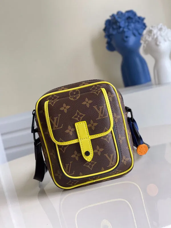 Fashion Lu-Vi bags - 3136