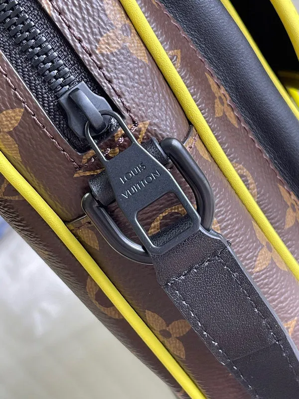 Fashion Lu-Vi bags - 3136