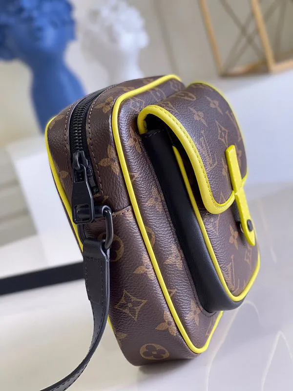 Fashion Lu-Vi bags - 3136