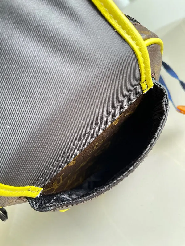 Fashion Lu-Vi bags - 3136