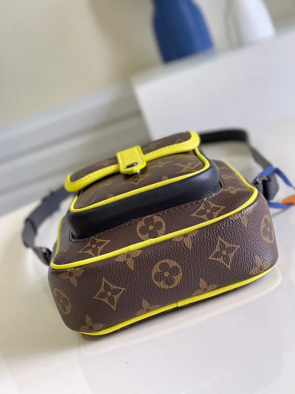 Fashion Lu-Vi bags - 3136