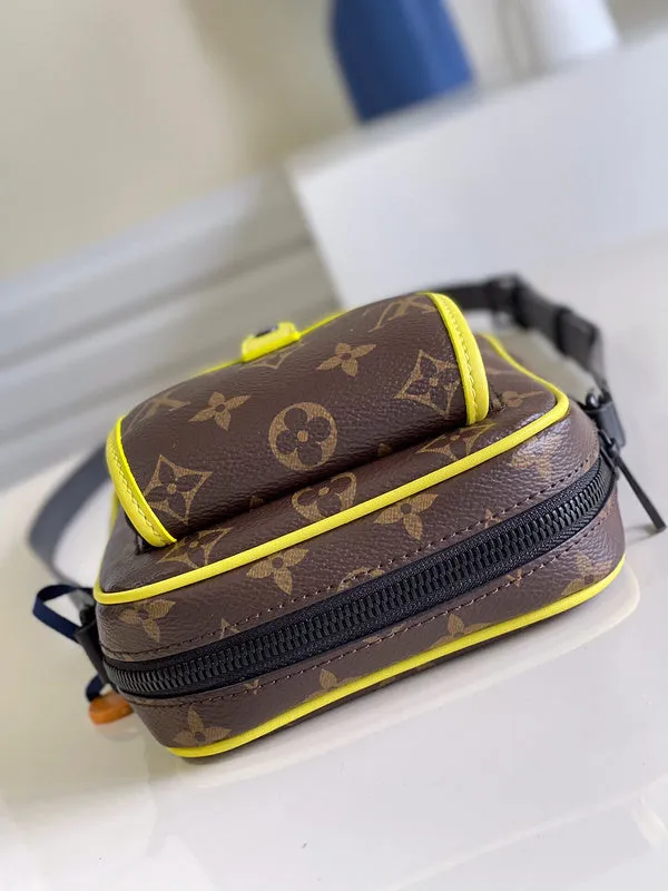 Fashion Lu-Vi bags - 3136