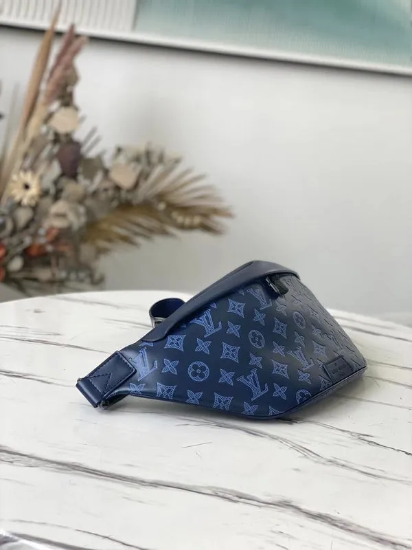 Fashion Lu-Vi bags - 3152