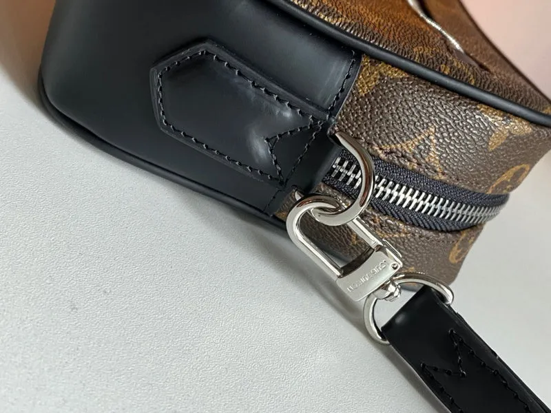 Fashion Lu-Vi bags - 3162