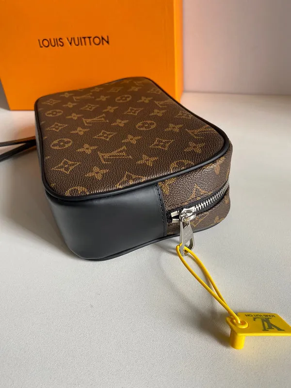 Fashion Lu-Vi bags - 3162