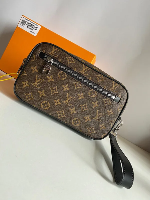 Fashion Lu-Vi bags - 3162