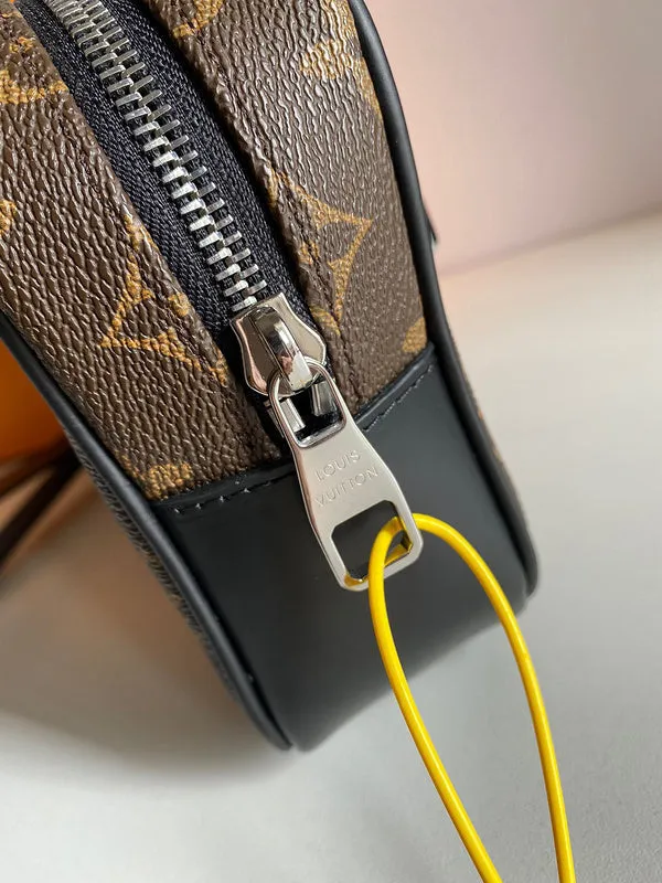 Fashion Lu-Vi bags - 3162