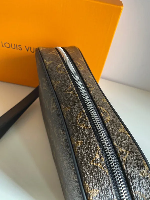 Fashion Lu-Vi bags - 3162