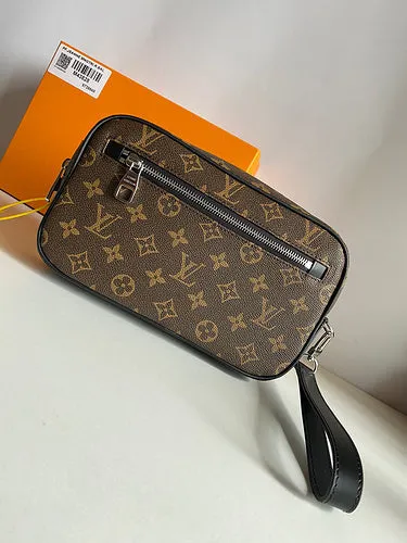 Fashion Lu-Vi bags - 3162