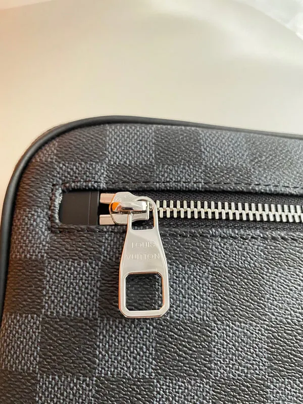 Fashion Lu-Vi bags - 3166