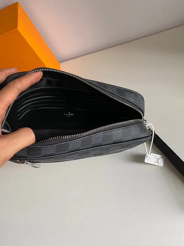 Fashion Lu-Vi bags - 3166