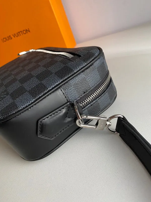 Fashion Lu-Vi bags - 3166