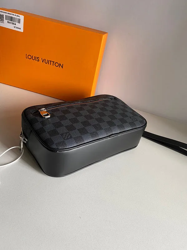 Fashion Lu-Vi bags - 3166