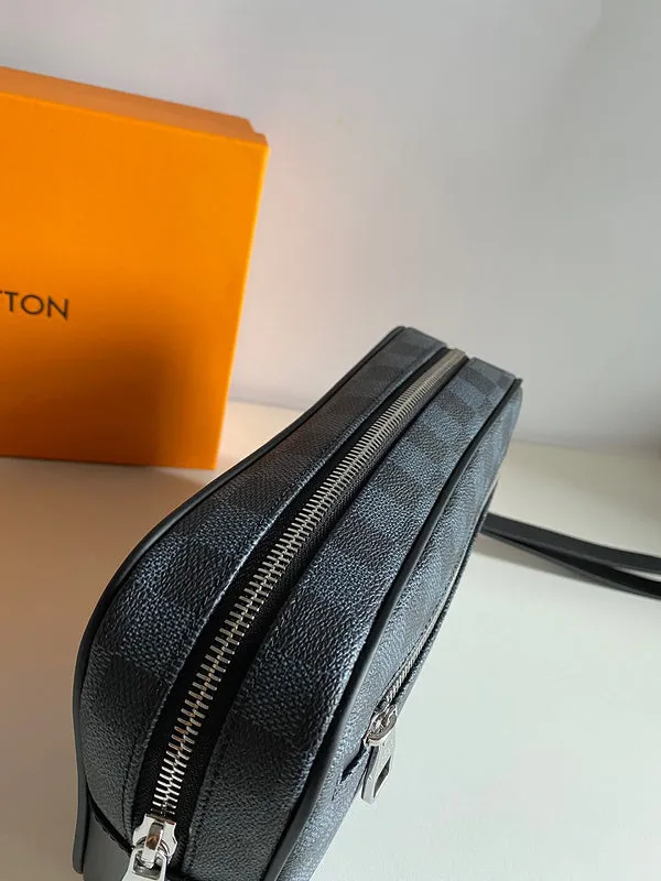 Fashion Lu-Vi bags - 3166