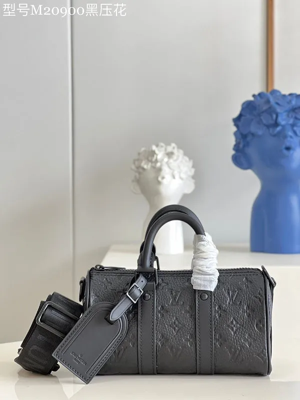 Fashion Lu-Vi bags - 3173