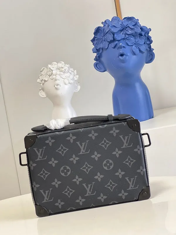 Fashion Lu-Vi bags - 3175