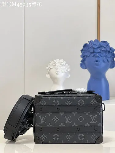 Fashion Lu-Vi bags - 3175