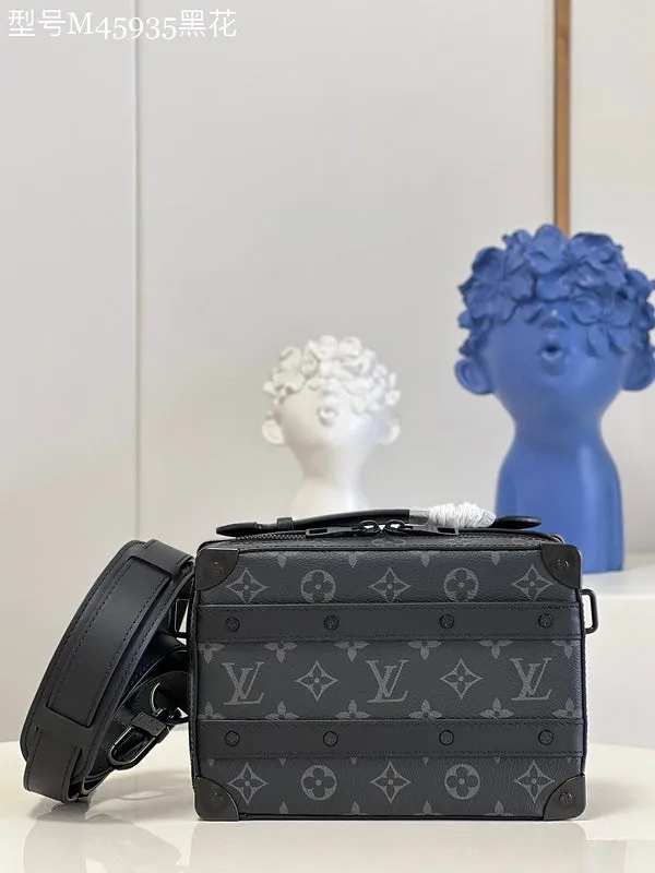 Fashion Lu-Vi bags - 3175