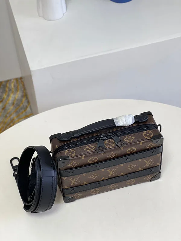 Fashion Lu-Vi bags - 3176