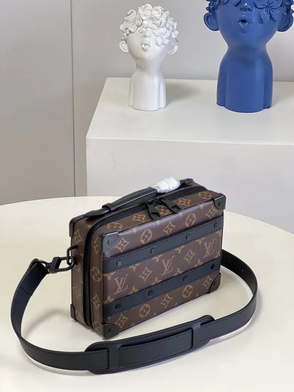Fashion Lu-Vi bags - 3176