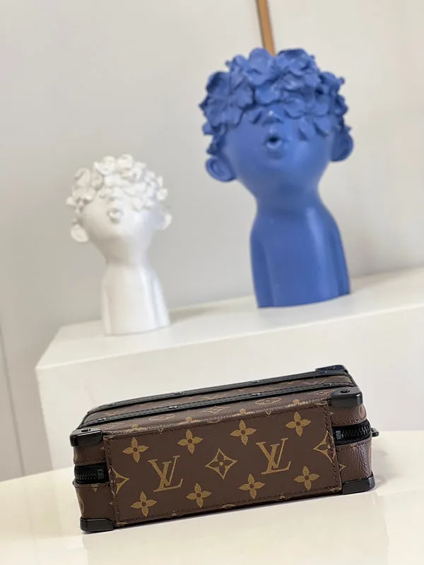 Fashion Lu-Vi bags - 3176