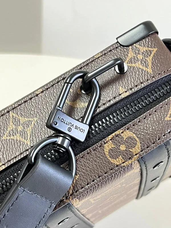 Fashion Lu-Vi bags - 3176