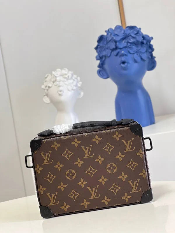 Fashion Lu-Vi bags - 3176