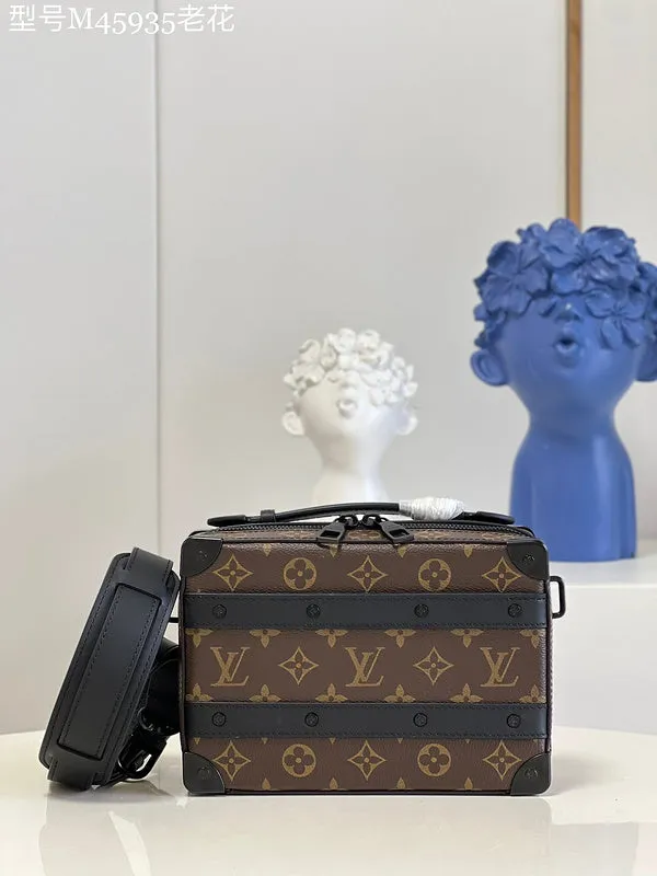 Fashion Lu-Vi bags - 3176