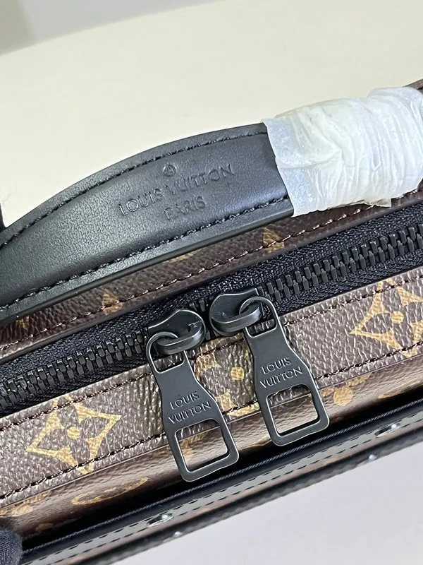 Fashion Lu-Vi bags - 3176