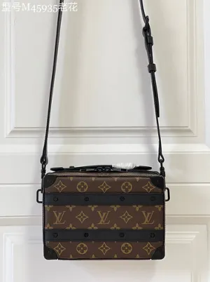 Fashion Lu-Vi bags - 3176