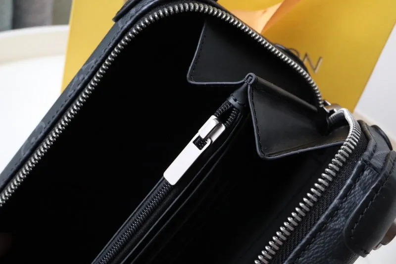 Fashion Lu-Vi bags - 3179