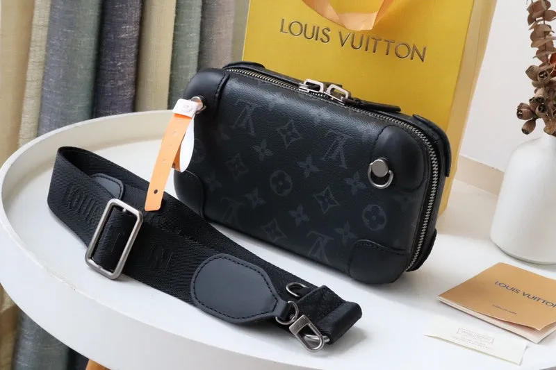 Fashion Lu-Vi bags - 3179