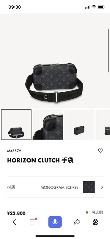 Fashion Lu-Vi bags - 3179