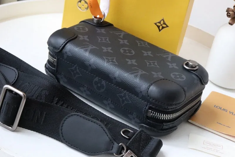 Fashion Lu-Vi bags - 3179