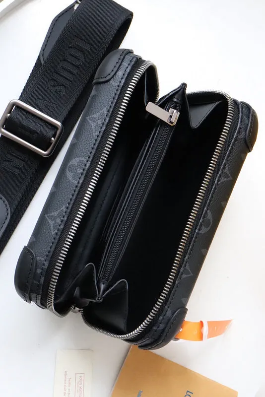 Fashion Lu-Vi bags - 3179