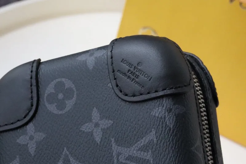 Fashion Lu-Vi bags - 3179