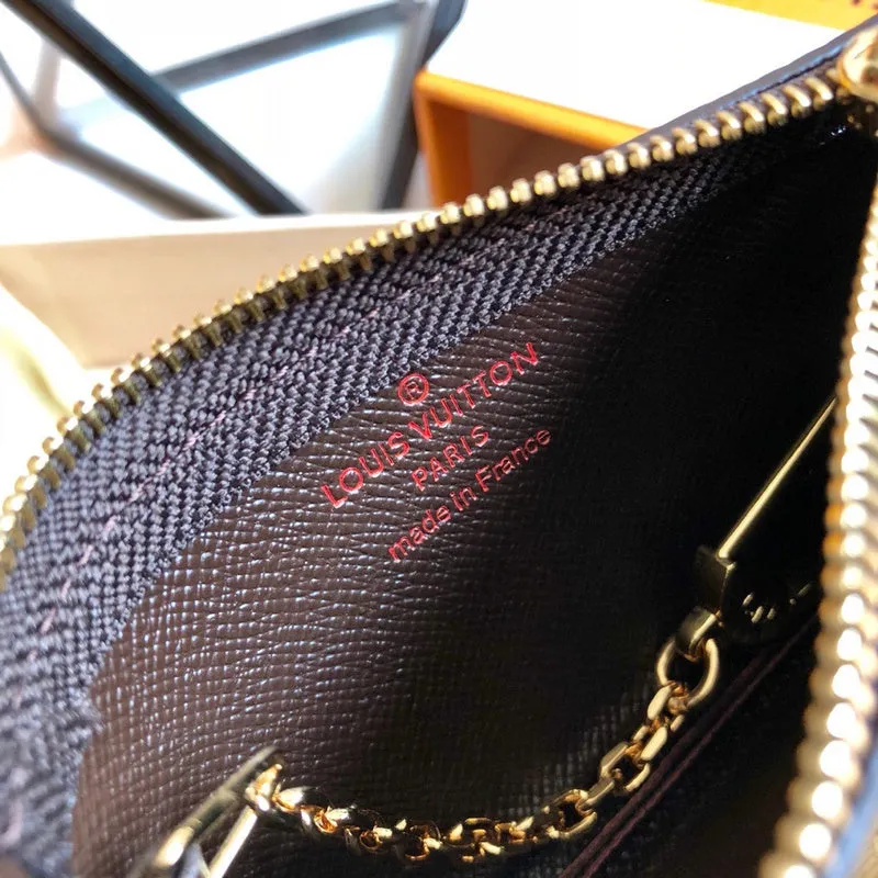 Fashion Lu-Vi bags - 3181