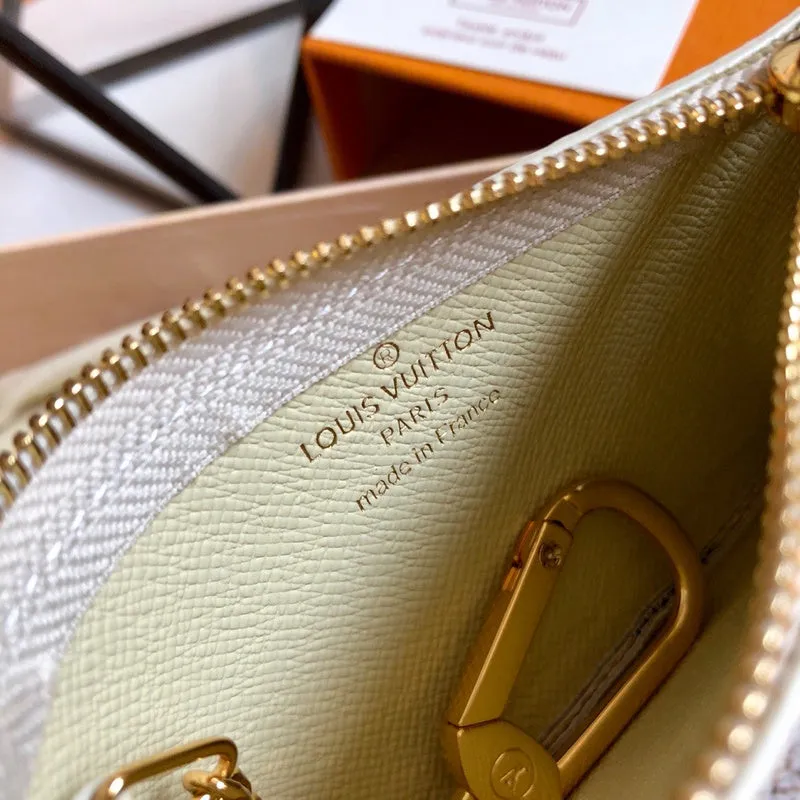 Fashion Lu-Vi bags - 3186