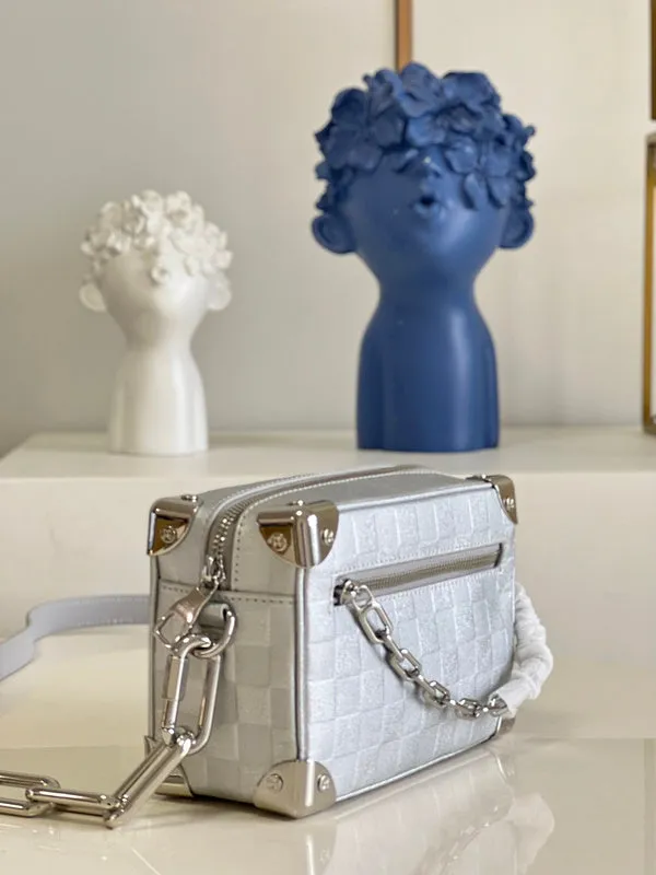 Fashion Lu-Vi bags - 3188