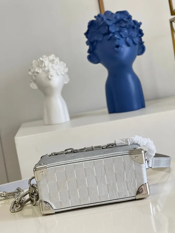 Fashion Lu-Vi bags - 3188